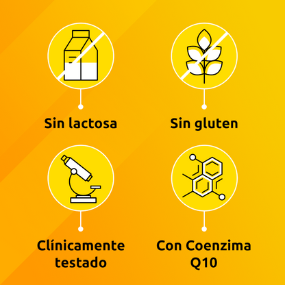 SUPRADYN Energy 90 Comprimidos-7