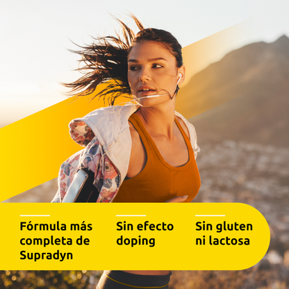 SUPRADYN Energy Extra 30 Comprimidos-5