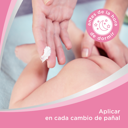 BEPANTHOL Pomada Protectora Bebé DUPLO 2x100gr-6