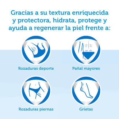 BEPANTHOL Pomada Protectora 30gr-4