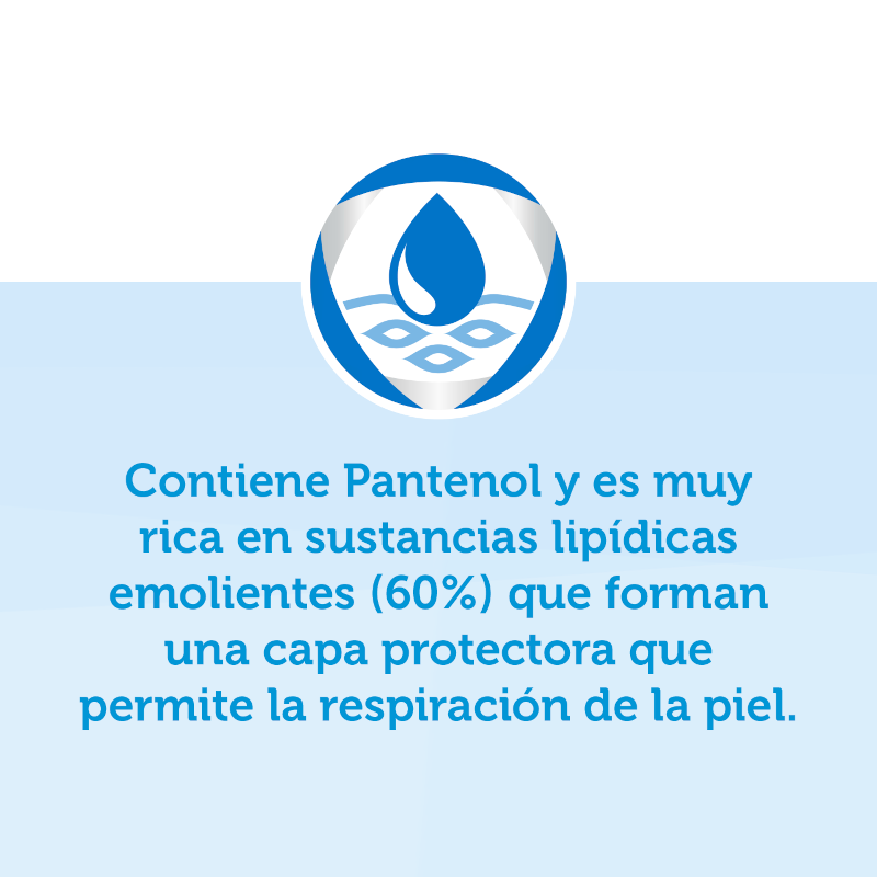 BEPANTHOL Pomada Protectora 30gr-6