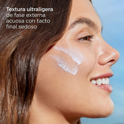 ISDIN Fusion Water Magic SPF 50 (50ml)-4