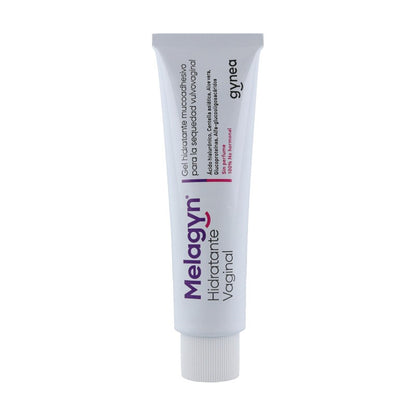 MELAGYN Hidratante Vaginal 21x60 ML-2