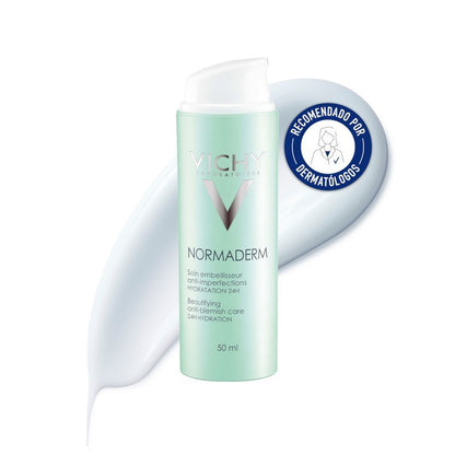 VICHY Normaderm Anti-Imperfecciones Corrector Matificante 50ml-1