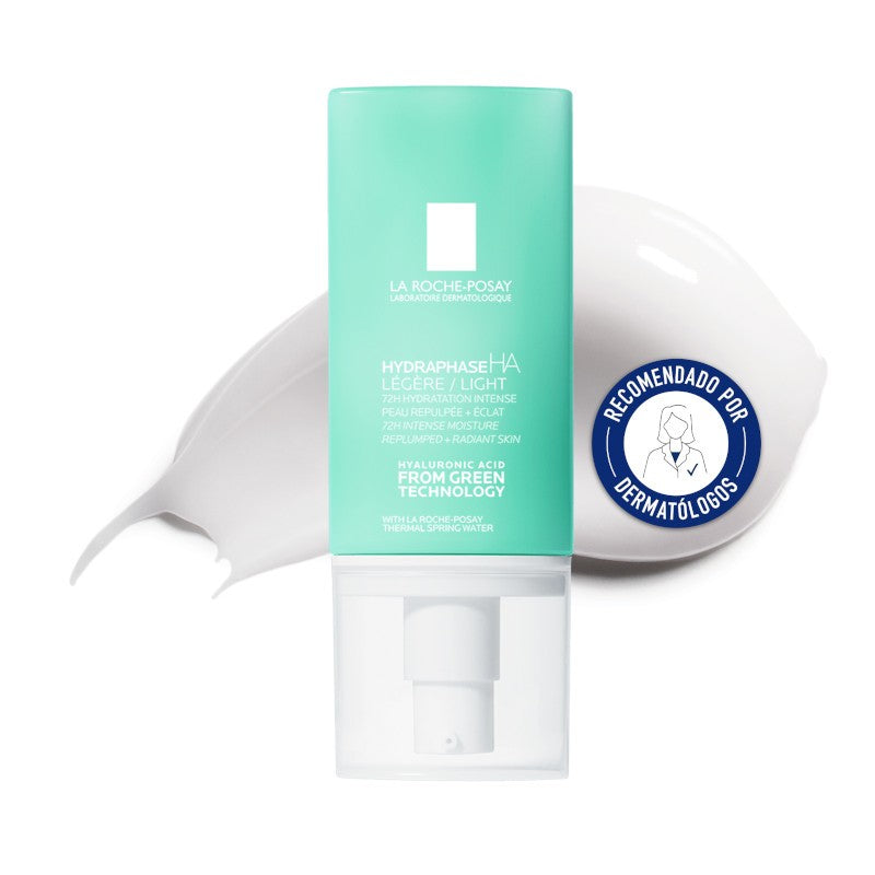 LA ROCHE POSAY Hydraphase HA Ligera 50ml-1