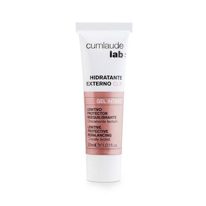 CUMLAUDE LAB Hidratante Externo CLX 30ml-1