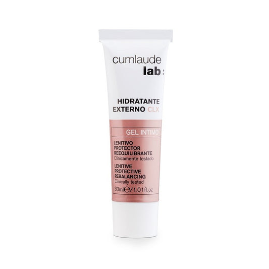 CUMLAUDE LAB Hidratante Externo CLX 30ml-1