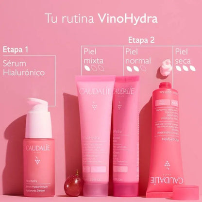 CAUDALIE VinoHydra Serum Hialurónico 30ml-5