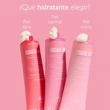CAUDALIE VinoHydra Crema Sorbete Hidratante 60ml-5