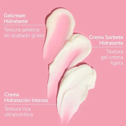CAUDALIE VinoHydra Crema Sorbete Hidratante 60ml-8