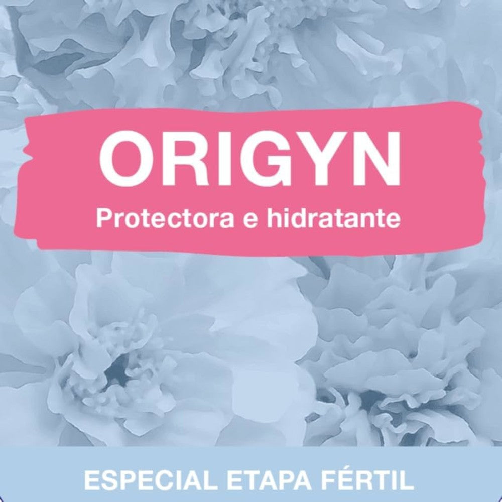 CUMLAUDE LAB Origin Higiene Íntima Diaria Gel Limpiador 500ml-2
