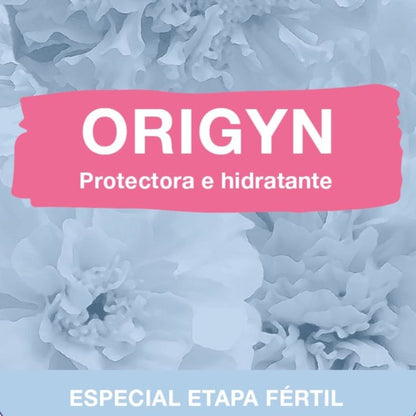 CUMLAUDE LAB Origin Higiene Íntima Diaria Gel Limpiador 500ml-2