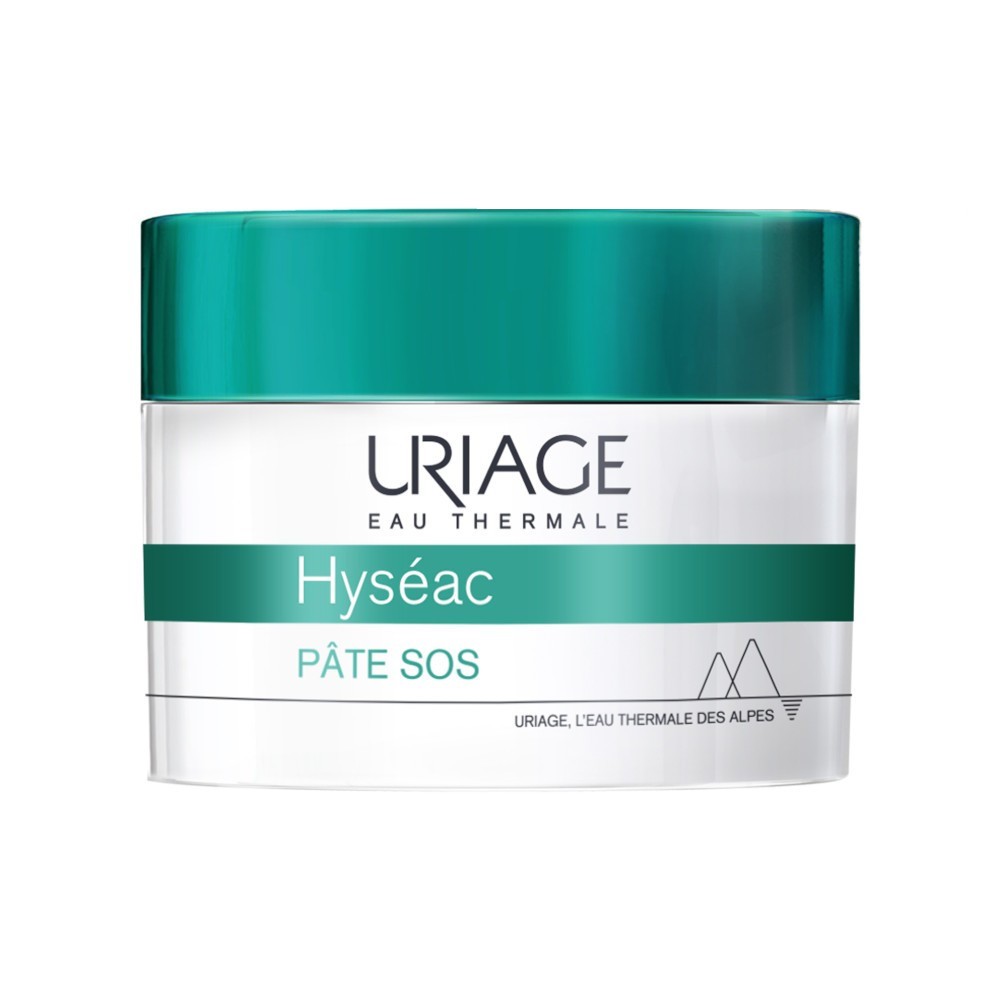 URIAGE Hyseac Pasta SOS 15 g-1
