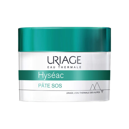 URIAGE Hyseac Pasta SOS 15 g-1