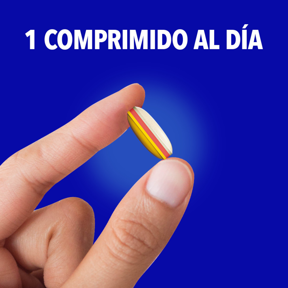 BION 3 Defense 30 Cápsulas-4