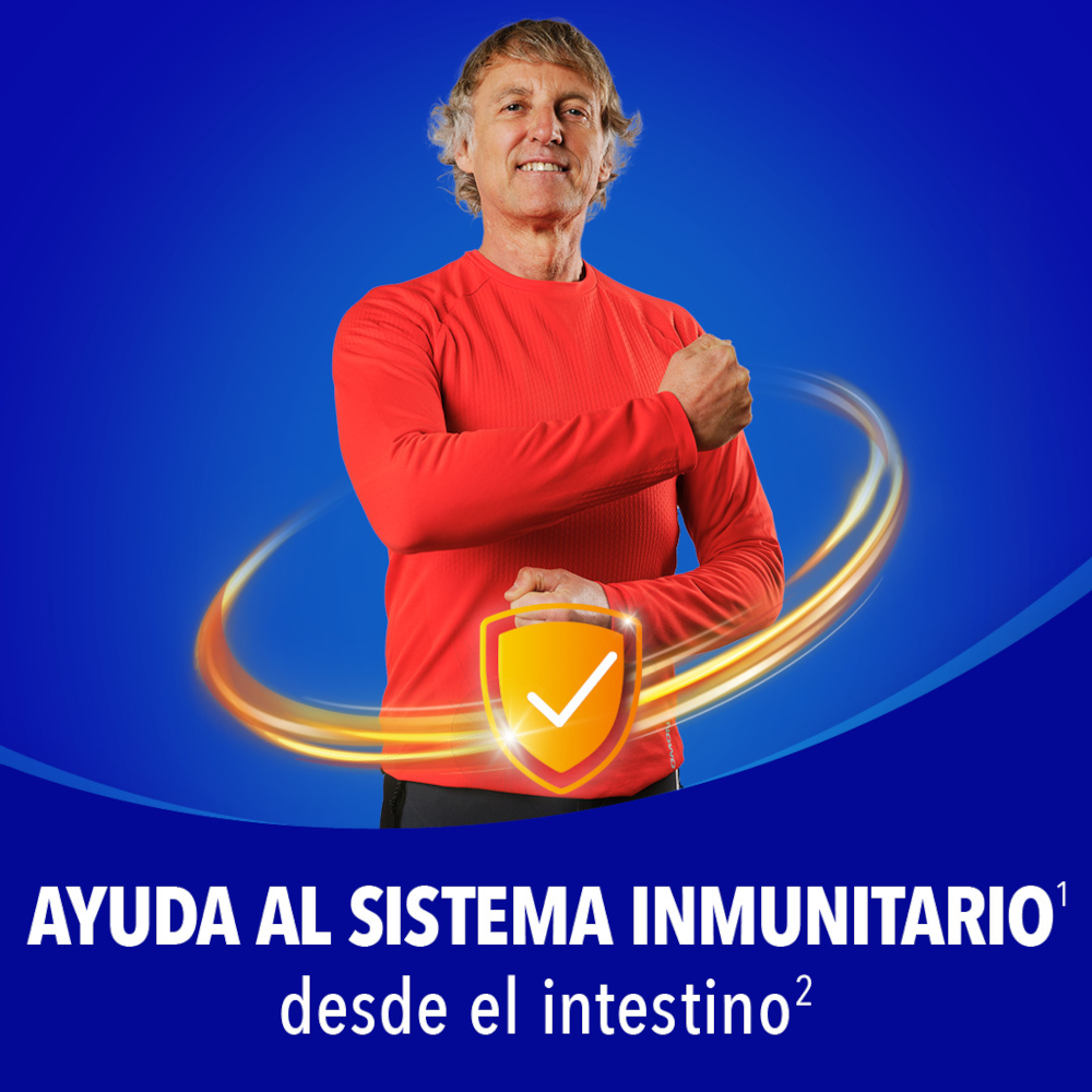 BION 3 Defense 30 Cápsulas-10