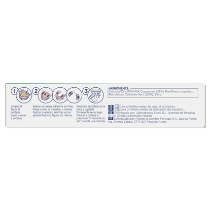 KUKIDENT Pro Complete Sabor Neutro 47 g-12