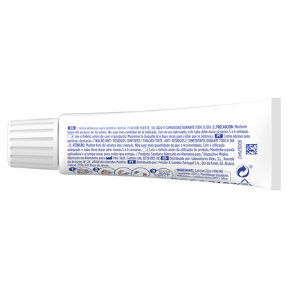 KUKIDENT Pro Complete Sabor Neutro 47 g-13