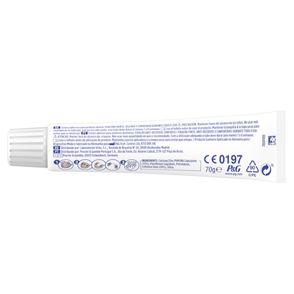 KUKIDENT Pro Complete Sabor Neutro 70 g-10