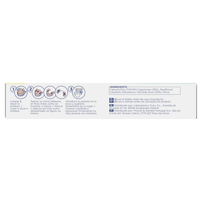 KUKIDENT Pro Complete Sabor Neutro 70 g-11