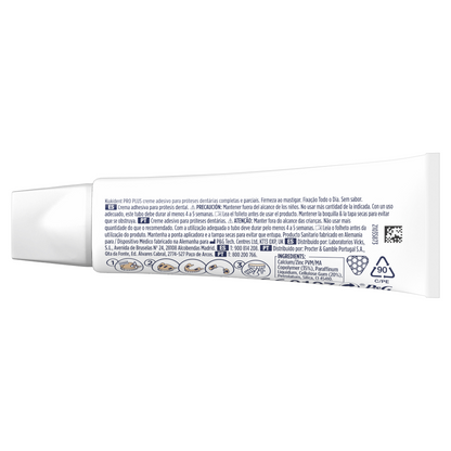 KUKIDENT Pro Plus La Mejor Fijación 40 g-10
