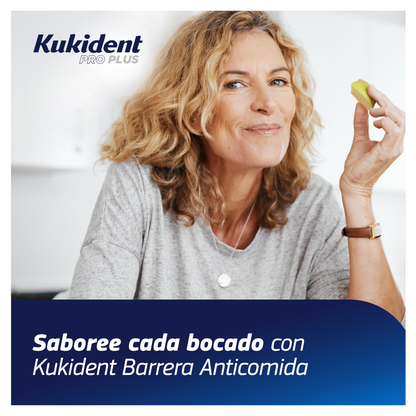 KUKIDENT Pro Plus Sellado Mejor Tecnología 40g-2