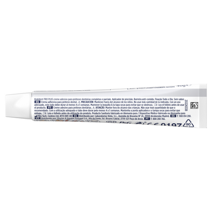 KUKIDENT Pro Plus Sellado Mejor Tecnología 40g-9