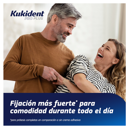 KUKIDENT Pro Plus Sellado Mejor Tecnología 57 g-3