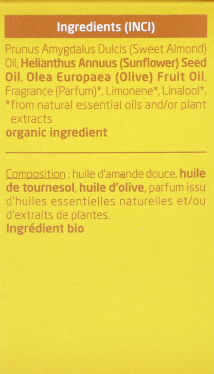 WELEDA Aceite para la Tripita del Bebe 50ML-3