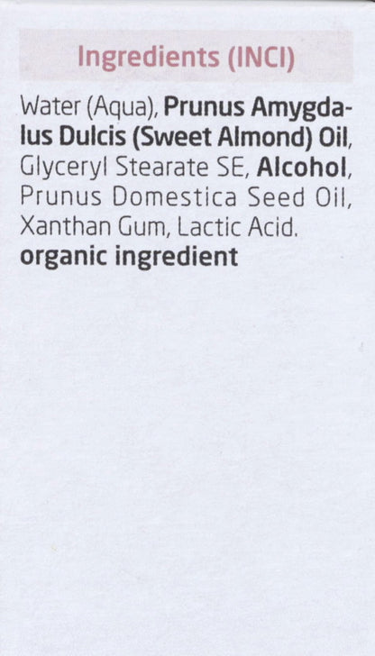 WELEDA Leche Limpiadora Calmante de Almendra 75ml-2