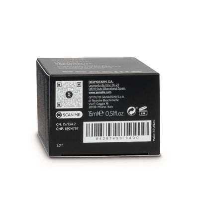 SENSILIS Upgrade Contorno de Ojos 15ml-4
