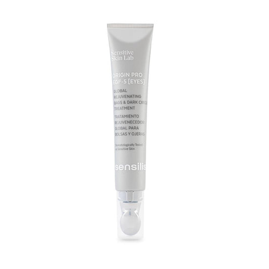 Sensilis Origin Pro EGF-5 Contorno de Ojos 15ml-1