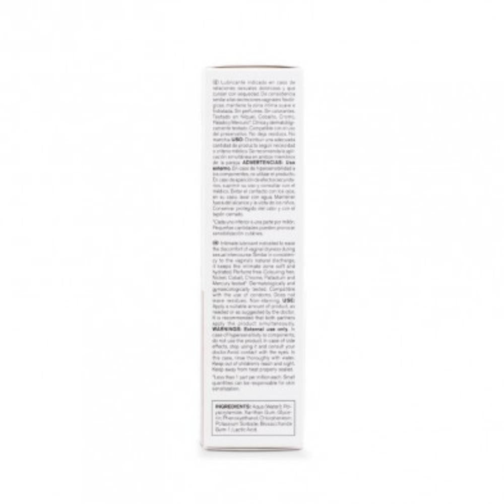 CUMLAUDE LAB Mucus Gel Lubricante Vaginal 30ml-3