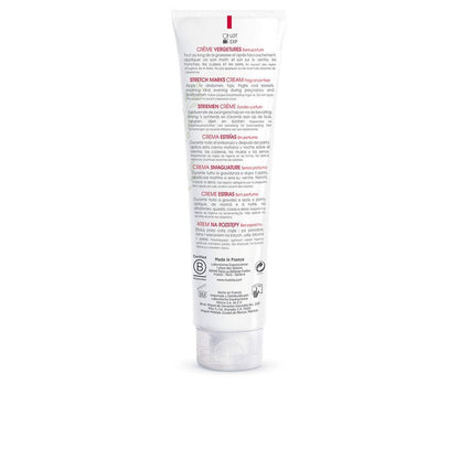 MUSTELA Antiestrias Embarazo Duplo 2x250ml-2