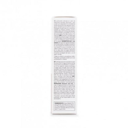 CUMLAUDE LAB Mucus Gel Lubricante Vaginal DUPLO 2x30ml-3