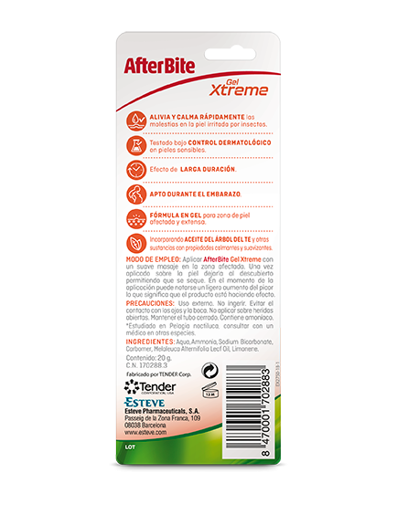 AFTER BITE Gel Xtreme Larga Duración-2