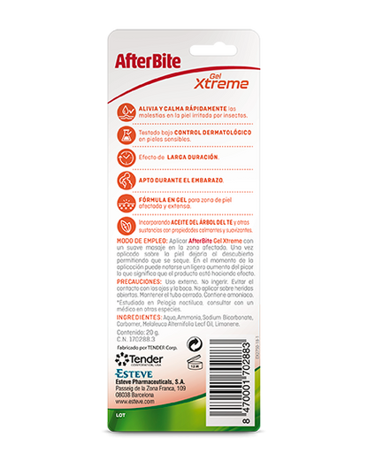 AFTER BITE Gel Xtreme Larga Duración-2