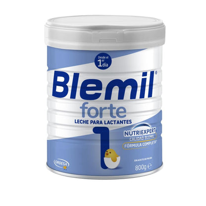 BLEMIL Forte 1 Leche Infantil 800gr-1