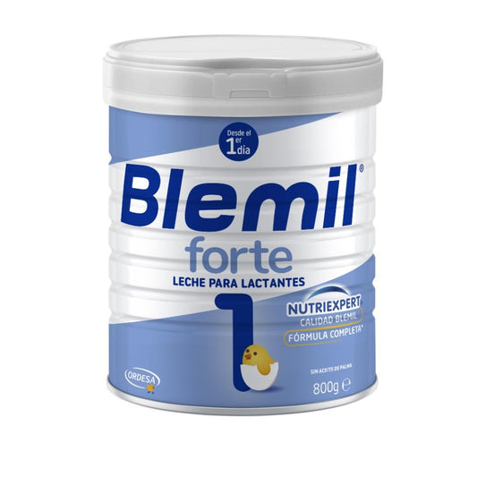 BLEMIL Forte 1 Leche Infantil 800gr-1