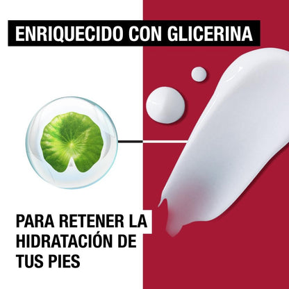 NEUTROGENA Crema Pies Absorción Inmediata 100ml-5