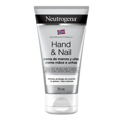 NEUTROGENA Crema Manos y Uñas 75 ml-1