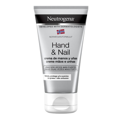NEUTROGENA Crema Manos y Uñas 75 ml-9