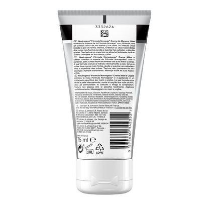 NEUTROGENA Crema Manos y Uñas 75 ml-10