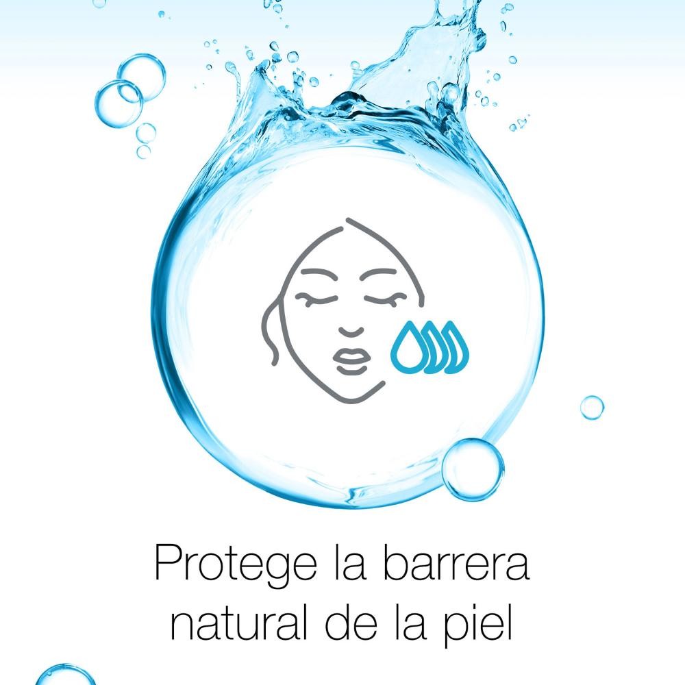 NEUTROGENA Hydro Boost Limpiador Leche en Gel 200ml-3