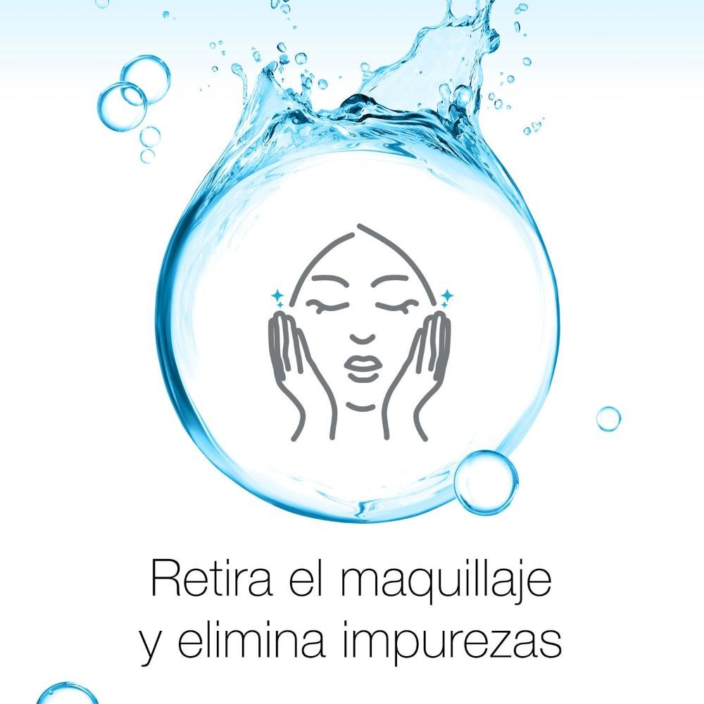 NEUTROGENA Hydro Boost Limpiador Leche en Gel 200ml-4