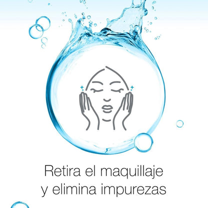 NEUTROGENA Hydro Boost Limpiador Leche en Gel 200ml-4