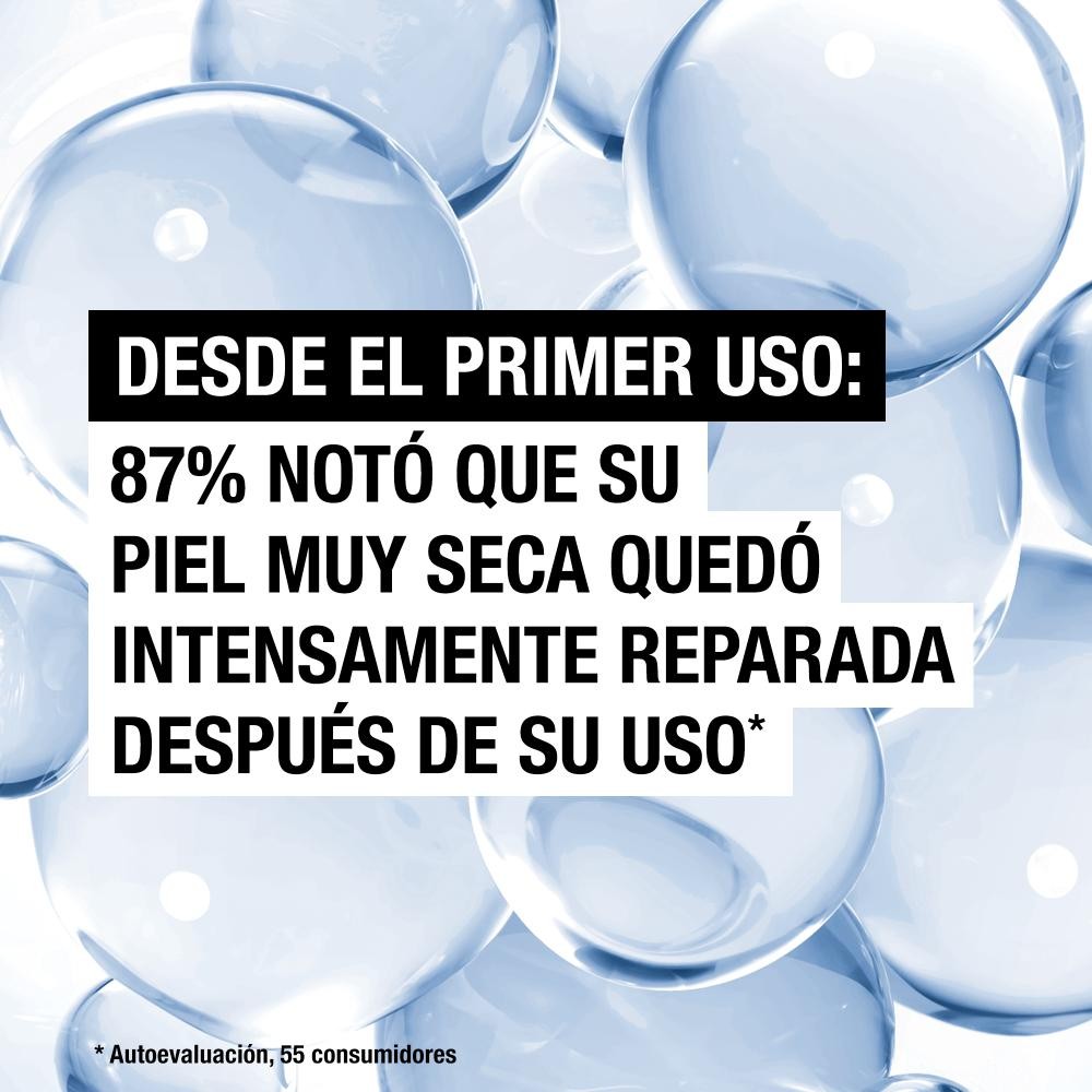NEUTROGENA Loción Corporal Reparación Intensa Piel Muy Seca 750ml-3