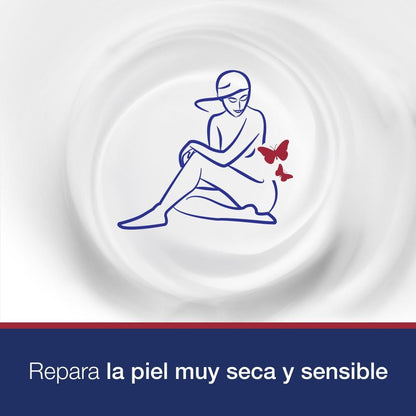 NEUTROGENA Loción Corporal Reparación Intensa Piel Muy Seca 750ml-11