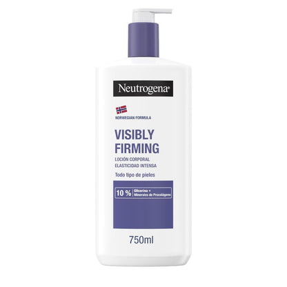 NEUTROGENA Visibly Renew Elasticidad Intensa 750ml-1
