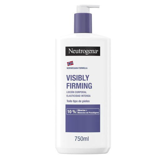 NEUTROGENA Visibly Renew Elasticidad Intensa 750ml-1
